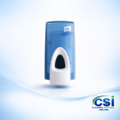 Lotus Foam Soap Dispenser – Wall Mounted (800ml System)