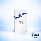 Lotus Foam Soap Classic Derma – 800ml Refill Cartridge