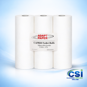 Luxury Quilted Toilet Tissue Case of 40