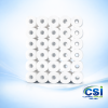 Luxury Toilet Tissue Value Pack 40 Rolls