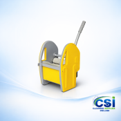 MAX16 Heavy Duty Replacement Mop Bucket Wringer Press for 16oz Mops Ireland