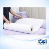 Medical Bed Roll 20 Inch White 2 Ply