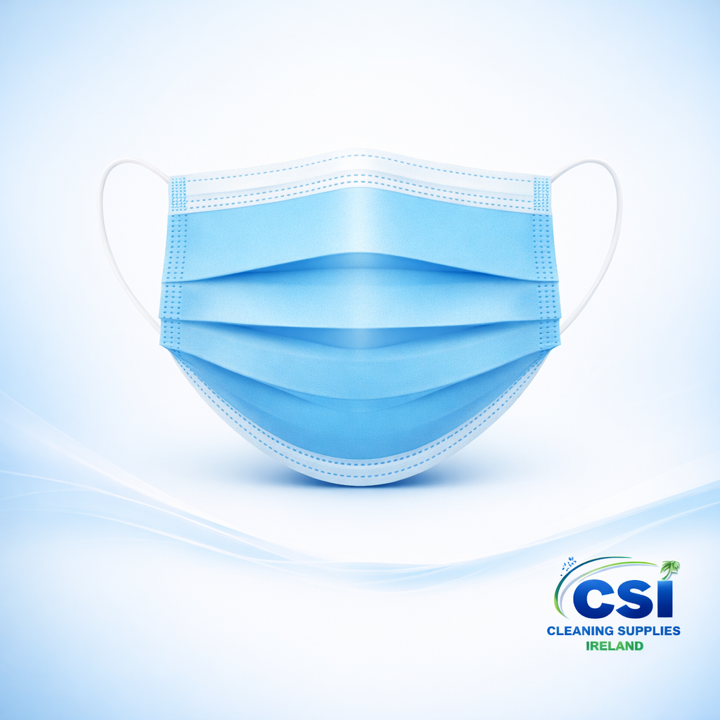 Medical Grade Face Masks Ireland 6 Pack Deal Buy 5 Get 1 Free