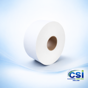 Midi Jumbo Toilet Rolls Case of 6