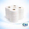 Mini Centrefeed Toilet Tissue 2-Ply (Pack of 12) - Extract One