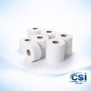 Mini Jumbo Toilet Rolls Case of 12