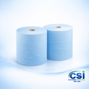 Monster Blue Roll 400m Twin Pack