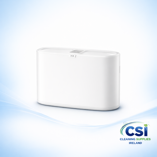 Universal White Multi-Fold Hand Towel Dispenser for Z-Fold C-Fold and Xpress Towels