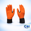 Needle Stick Resistant Gloves with Steel Armour and Level 5 Cut Protection Ireland
