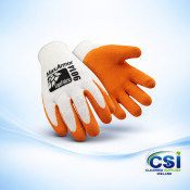 Needlestick Resistant Safety Gloves