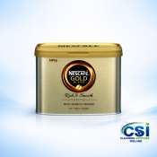 Nescafe Gold Blend Instant Coffee – 500g Catering Tin (Approx. 277 Cups)