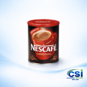 Nescafe Original Instant Coffee Granules (Catering Tin)