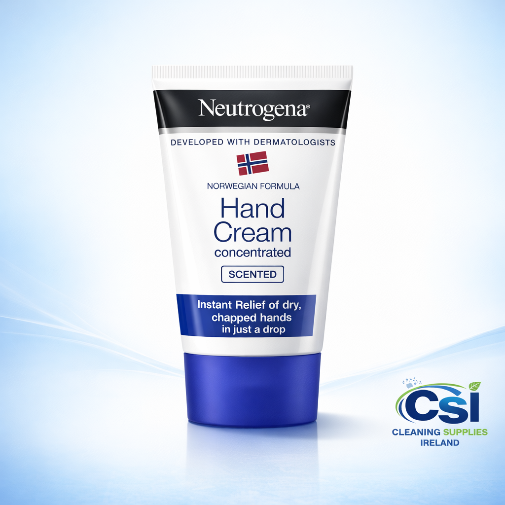 Neutrogena Norwegian Formula Hand Cream 50ml 2 Pack for Dry Chapped Hands