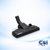 Nilfisk Combi Nozzle with Click Fit - Dual Surface Floor Tool