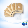 Nilfisk Compatible Vacuum Bags
