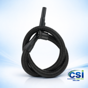 Nilfisk Complete Vacuum Hose – Suits GM80 & King Series