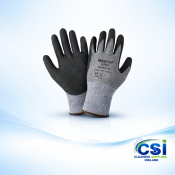 Gripster Nitrile Work Gloves Pair