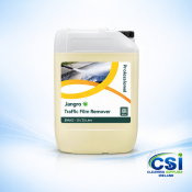 Non-Caustic TFR 25L - Professional Traffic Film Remover