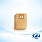 Numatic Charles Vacuum Bags Pack of 10