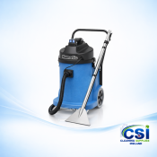 Numatic CT900 / CT902 Professional Carpet Extraction Machine