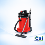 Numatic NV 900 and NV 902 Industrial Drum Vacuum