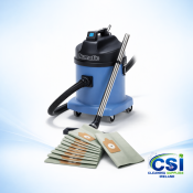 Numatic NV570 Industrial Vacuum Bags