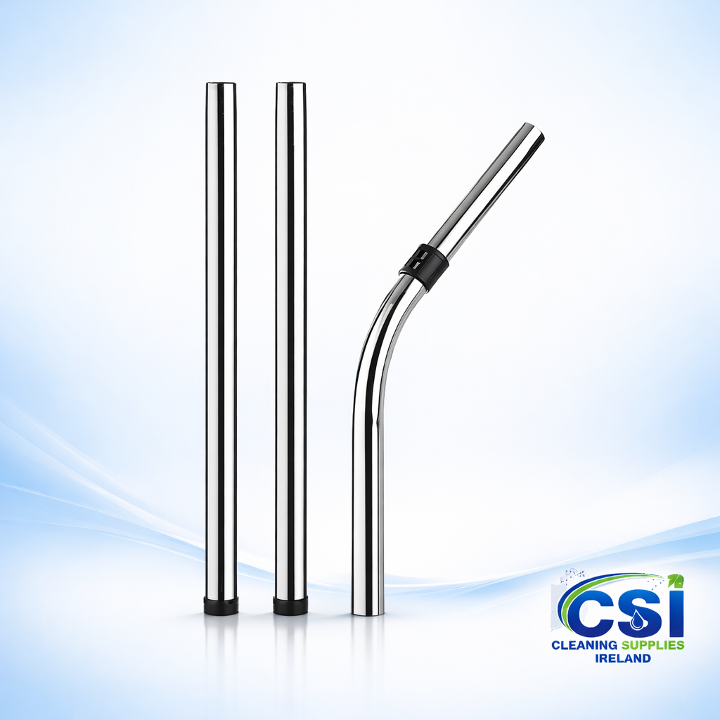 Numatic Hoover Vacuum Cleaner Tool Kit - 32mm Full Accessory Set