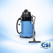 Numatic WV 900 / 902 Wet & Dry Vacuum – 40L Structofoam Industrial