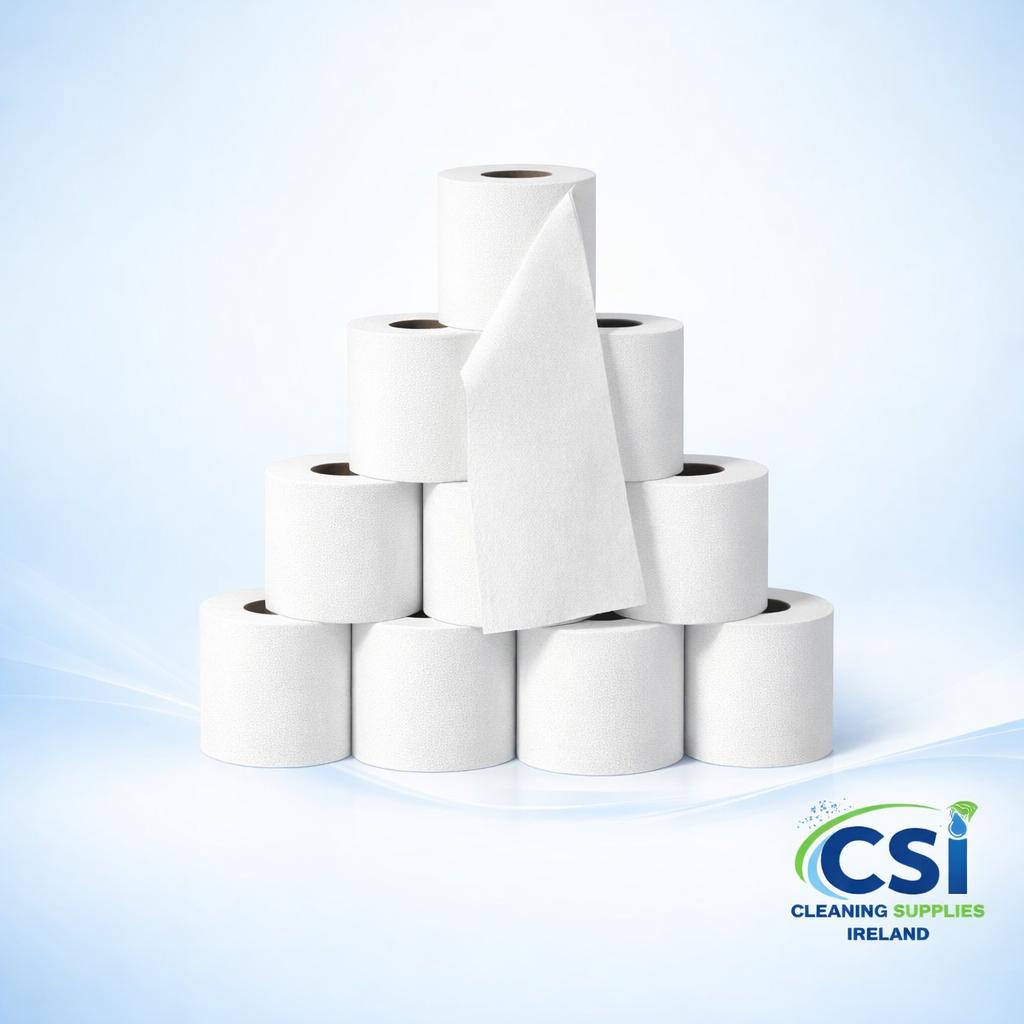 Pallet of 50 Cases Adapt Luxury Toilet Rolls