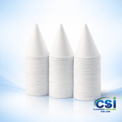 4oz Paper Cone Cups for Water Coolers