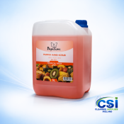 Luxury Perfumed Hand Soap Ireland 20L Bulk Box 4x5L Liquid Refill Clearance