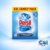 Persil Bio Washing Powder 90 Wash - Bulk Value