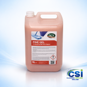 Pine Floor Gel Buffable Maintainer 5 Litre