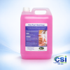 Pink Pearlised Hand Soap Refill Ireland 5 Litre Bulk Liquid Wash for Dispensers