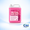 Pink Pearl Hand Soap – 5 Litre Bulk Refill