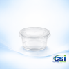 Disposable Polypropylene Portion Sauce Pots for Takeaway and Catering Ireland