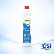 Power Heavy Duty Cream Cleaner (500ml)