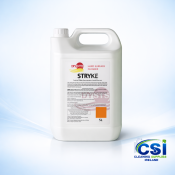 Powercleanse Orange Citrus Floor Cleaner & Degreaser (5L)