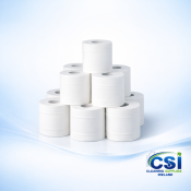 Premium Quilted Toilet Rolls 40 Pack