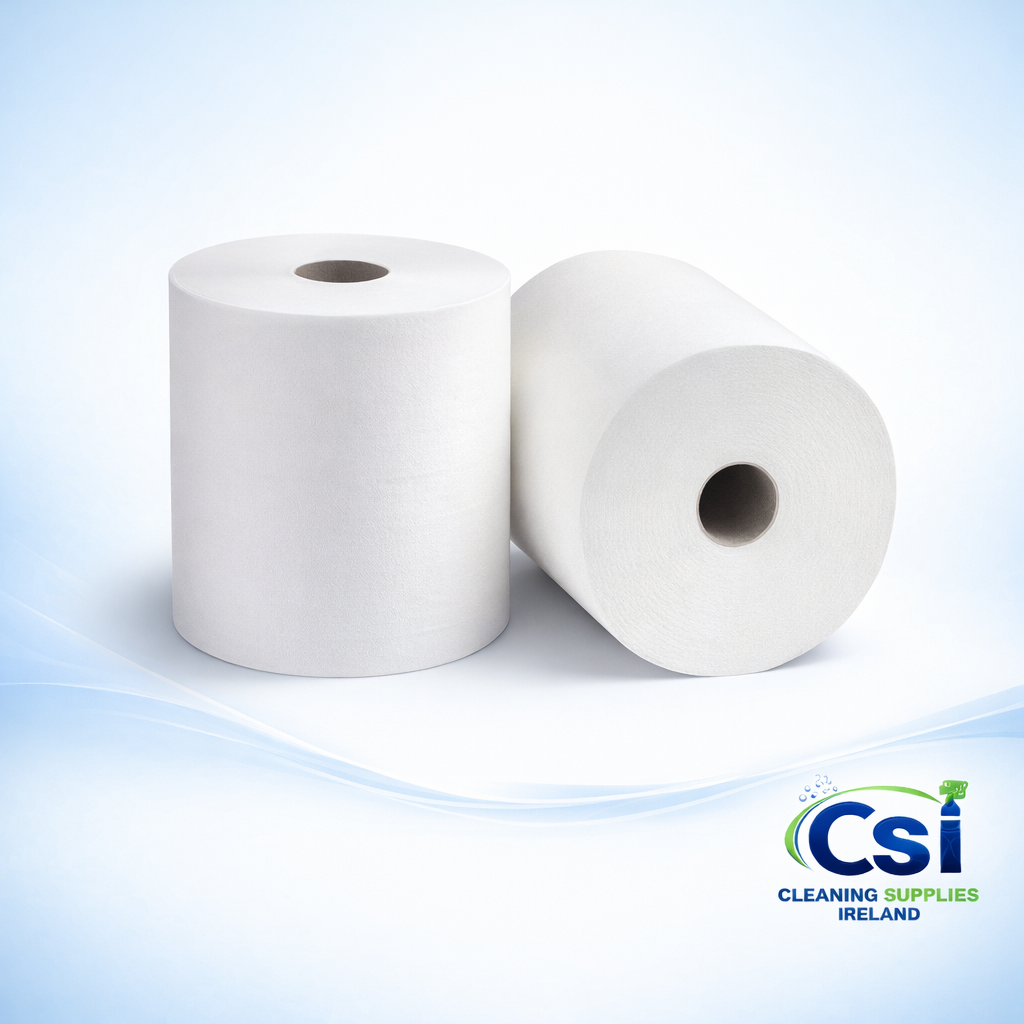 Prestige 2Ply Premium Hand Towel Rolls for WEPA Autocut System