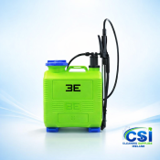 Professional Back Pack Liquid Sprayer – 16L Knapsack Sprayer