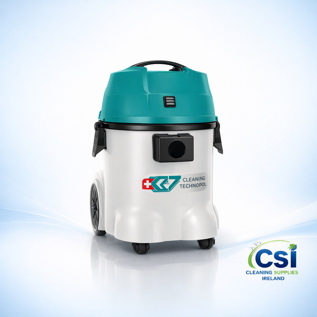 Professional 1200W Carpet and Upholstery Wet Extraction Machine with 34L Tank