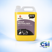 Professional Deodoriser for Odour Control Ireland 5L Bulk Odour Neutraliser