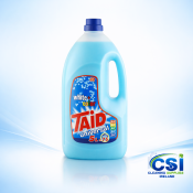 Professional Non-Bio Laundry Liquid 5L – Universal Whites & Colours