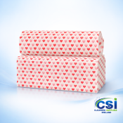 Bulk Non-Bio Washing Liquid - 5 Litre Sensitive Skin Detergent