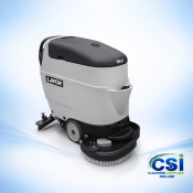 Ra45E Speed Electric Mains Powered Floor Scrubber Drier