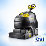 Ra45E Speed Floor Scrubber Drier Compact Floor Cleaning Machine