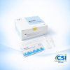 Joysbio SARS-CoV-2 Antigen Rapid Saliva Test Kit with CE approval for non-invasive testing