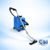 Sabrina 14L professional carpet cleaning machine with floor wand