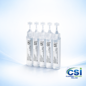 Sterile Saline Eye Wash Pods - 20ml (Single Dose)